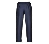 Portwest FR47 Pantalón Sealtex Impermeable con Costuras Soldadas Poliéster