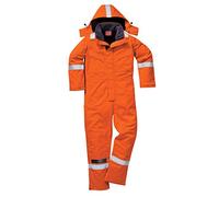 Portwest FR53 Mono Ignífugo y Protección Contra Calor por Contacto Duradero
