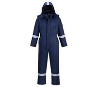 Portwest FR53 Mono Ignífugo y Protección Contra Calor por Contacto Duradero
