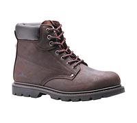 Portwest FW17 Bota Steelite Welted Suela Resistente Al Calor 300°C Duradero