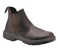 Portwest FW51 Bota Steelite Dealer Calzado Antiestático Entresuela de Acero