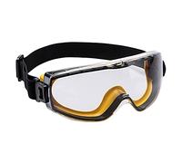 Portwest Gafa De Seguridad Impervious, Color: Incoloro, PS29CLR