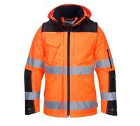 Portwest Giacca 3 in 1 Pro Hi-Vis