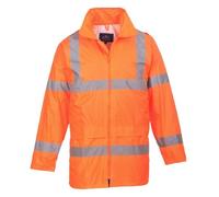 Portwest H440 Chubasquero Impermeable Cinta en Patrón Bio Motion Ligero