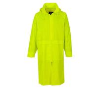 Portwest Impermeable Classic de adulto Amarillo Talla XL S438YERXL
