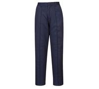 Portwest LW97 Pantalones Elásticos de Mujer 2 Bolsillos Laterales Ligero