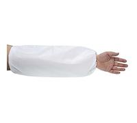 Portwest Manguito Biztex Microporous, Tipo Pb[6], Color: Blanco, ST43WHR