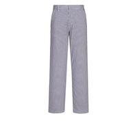 Portwest C075 Pantalón de Chef Barnet 3 Bolsillos Ligero Cierre por Gancho