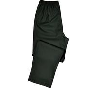 Portwest Pantalones Sealtex Classic, Tamaño: M, Color: Verde oliva, S451OGRM