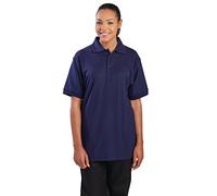 Portwest Polo Naples Marino Talla M B210NARM