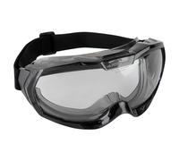 Portwest PS67 Gafas de Seguridad Para Lab Trabajo Anti Niebla Polvo Prueba Ojos