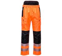 Portwest Pw342 Pantalones de Trabajo Hombre (Pack de 1)