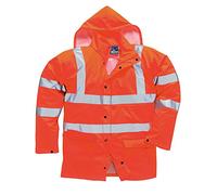Portwest RT50 Chubasquero de Sealtex Ultra Frontal con Tapeta Antiaguaceros
