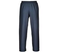 Portwest S251 Pantalón Sealtex Ocean Cintura Elástica Poliéster Impermeable