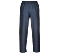 Portwest S251 Pantalón Sealtex Ocean Cintura Elástica Poliéster Impermeable