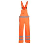 Portwest S388 Peto de Ungefüttert Abertura Lateral Ajustable Bolsillo Doble