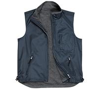 Portwest S418 - Calentador de Reversible cuerpo RS., azul, UTRW4374_10