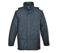 Portwest Chubasquero Sealtex Classic Marino XXXL S450NARXXXL