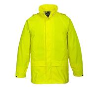 Portwest Chubasquero Sealtex Classic Amarillo Tamaño S S450YERS