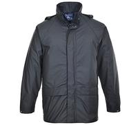 Portwest S450 Chubasquero Sealtex Doble Tapeta Antiaguaceros Duradero