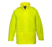 Portwest Chubasquero Sealtex Classic – Amarillo – Tamaño XL (S450YERXL)