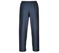 Portwest S451 Pantalones Sealtex Impermeable con Costuras Soldadas Ligero