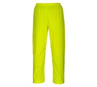 Portwest S451 Pantalones Sealtex Impermeable con Costuras Soldadas Ligero