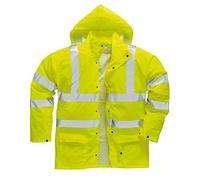 Portwest S491 Chubasquero Sealtex Ultra Impermeable con Costuras Soldadas