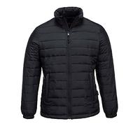 Portwest S545 Chaqueta para Mujer Aspen Baffle Puños Elásticos Corte Cómodo