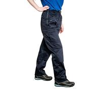 Portwest S687 Pantalón Action para Mujer Cintura con Laterales Elásticos