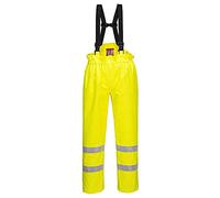 Portwest S780 Pantalón Antiestático Paneles en Contraste con Cremallera