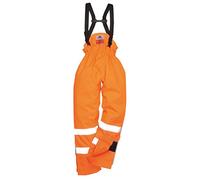 Portwest S780 Pantalón Antiestático Paneles en Contraste con Cremallera