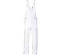 Portwest S810 Peto Painters Bolton Lavable a Máquina a 60°C Bolsillo Oculto