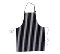 Portwest S839 Delantal Butchers Lavable a Máquina a 60°C Tiras Ajustables