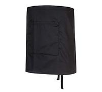 Portwest S845 Delantal Bar 1 Bolsillo para Seguridad Ataduras Anti-Enredo