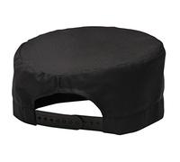 Portwest S899 Gorro de Chefs Skull Lavable a Máquina a 60°C Corte Estándar