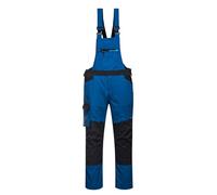 Portwest T704 Peto Wx3 2 Bolsillos Laterales Costuras con Puntada Triple