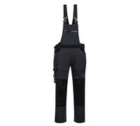 Portwest T704 Peto Wx3 2 Bolsillos Laterales Costuras con Puntada Triple