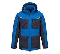 Portwest Chaqueta Wx3 Winter - Azul persa - Talla M - T740PBRM