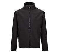 Portwest TK20 Estampado y Promoción Softshell para Hombre Duradero Empresa