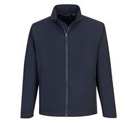 Portwest TK20 Estampado y Promoción Softshell para Hombre Duradero Empresa