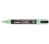 POSCA PC-5M rotulador verde claro (1,8 - 2,5 mm redondo)