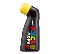 Posca Marcador MOP'R PC-22 Amarillo