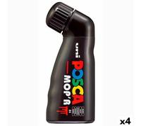 Posca MOP R PCM-22 Marcador de Pintura Negro 3-19 mm