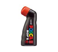 Posca MOP R PCM-22 Marcador de Pintura Rojo 3-19 mm