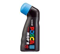 Posca MOP'R PCM-22 Azul claro 3-19mm Caja 4 uds