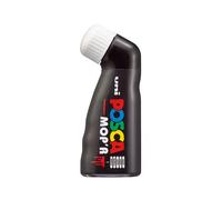 Posca MOP'R PCM-22 Rotulador de Pintura Blanco Punta Redonda 3-19 mm