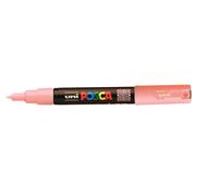 POSCA PC-1MC rotulador rosa claro (0,7 - 1 mm cónico)