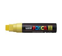 POSCA PC-17K rotulador amarillo (15 mm recto)