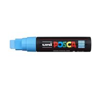 POSCA PC-17K rotulador azul claro (15 mm recto)